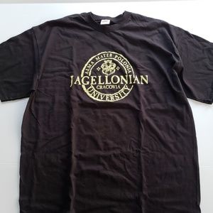 Jagellonian University  T-Shirt